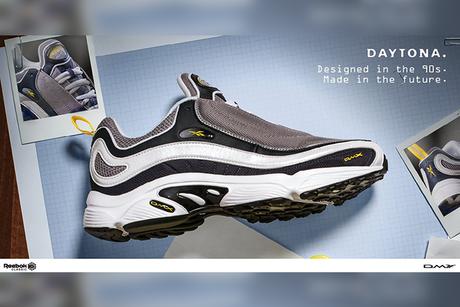 La Reebok DMX Daytona OG sera de retour début juillet