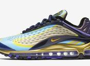 Nike Deluxe Midnight Navy release date