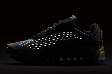 Nike Air Max Deluxe OG Midnight Navy release date