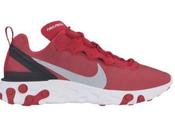 Nike React Element arrive bientôt