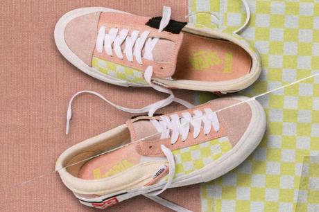 Vans Inside Out