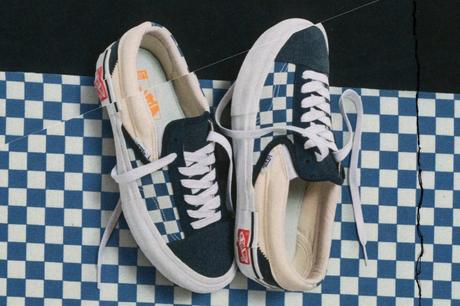 Vans Inside Out