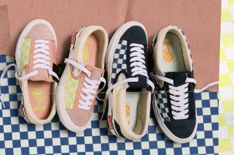 Vans Inside Out