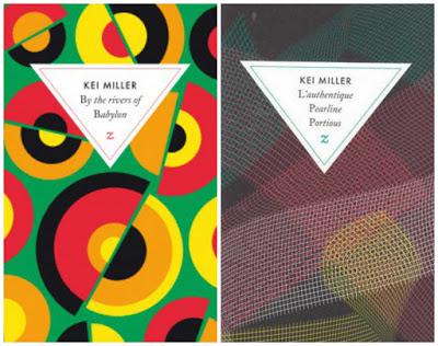 Kei Miller, Lauréat du Prix Les Afriques 2018 Kei Miller, Lauréat du Prix Les Afriques 2018
