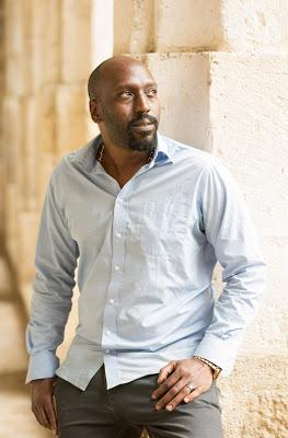 Kei Miller, Lauréat du Prix Les Afriques 2018 Kei Miller, Lauréat du Prix Les Afriques 2018