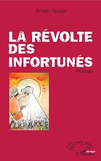 Ameth Guissé : La révolte des infortunés