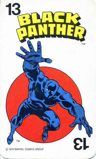 Je n ai pas aimé Black Panther et je suis noire !