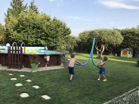 Star Wars épisode 9 (summer is coming)