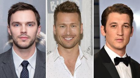 Nicholas Hoult, Glen Powell ou Miles Teller au casting de Top Gun 2 : Maverick ? Nicholas Hoult, Glen Powell ou Miles Teller au casting de Top Gun 2 : Maverick ?