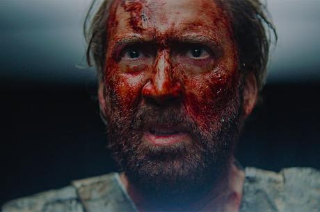 Premier trailer pour Mandy de Panos Cosmatos