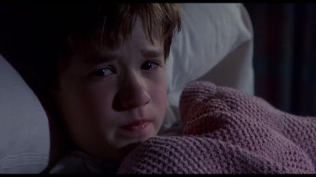 [MÉLI-MÉLO-MARION] : #3. Sixième Sens