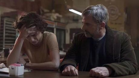 Premier trailer pour Beautiful Boy de Felix Van Groeningen