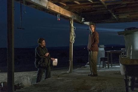 [CRITIQUE] : Sicario La Guerre des Cartels