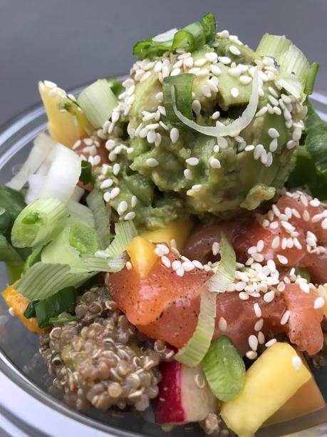 Le meilleur Poké Bowl de Paris