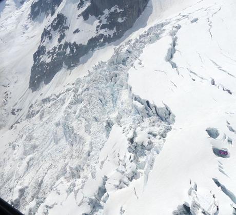 La France - Vue d'en haut