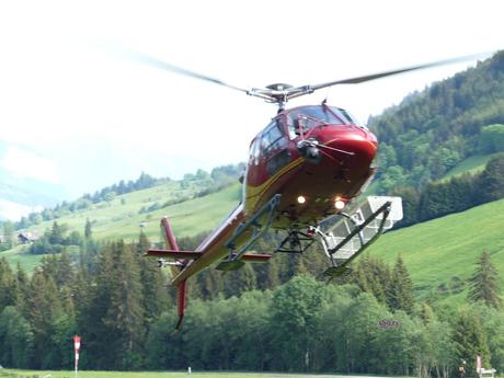La France - Vue d'en haut