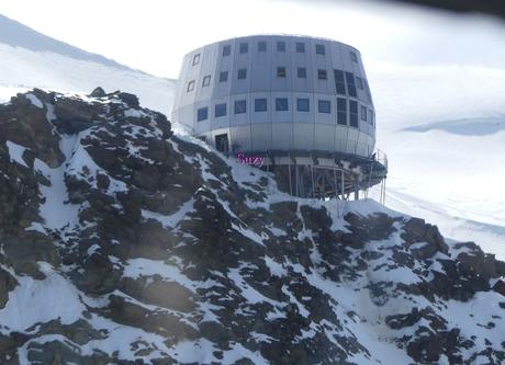 La France - Vue d'en haut