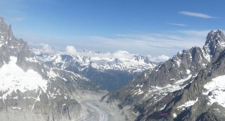 La France - Vue d'en haut