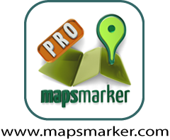 Annuaire Serrurier par Maps Marker