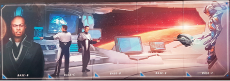 T.I.M.E Stories, Expédition : Endurance. Une histoire à vous glacer les os ! Chez les Space Cowboys T.I.M.E Stories, Expédition : Endurance. Une histoire à vous glacer les os ! Chez les Space Cowboys