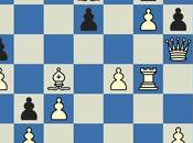 Echecs Csaba Balogh mate coups avec blancs