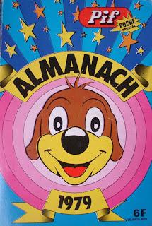 PIF EST DE RETOUR. SANS SON GADGET