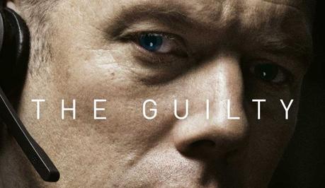 [Cinéma] The Guilty : Un huis clos efficace et prenant !