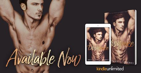 DISGRACE_AVAIL NOW KU