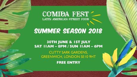 Les bons plans du weekend du 1 juillet 2018 Les bons plans du weekend du 1 juillet 2018