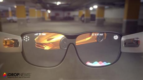 Apple : vers un lancement des lunettes AR en 2021 ? Apple : vers un lancement des lunettes AR en 2021 ?