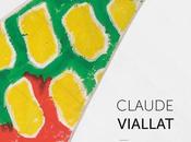 Première rétrospective Viallat Amérique centrale