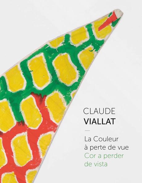 Première rétrospective Viallat en Amérique centrale