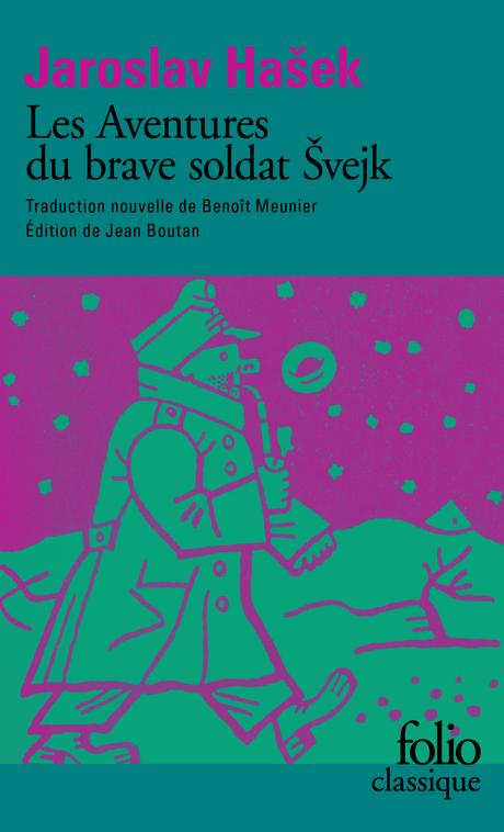 Hasek ou la comédie de l’Empire Hasek ou la comédie de l’Empire