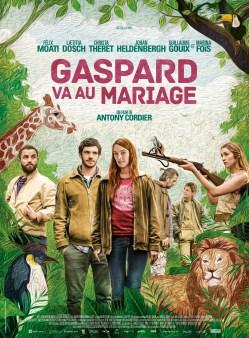 [ Test DVD ] Gaspard va au mariage