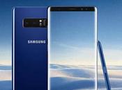 Samsung Galaxy Note sortie proche