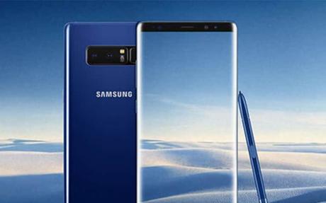 Samsung Galaxy Note 9 : sa sortie est proche !
