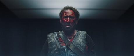 Les infos sur MANDY le film écrit et réalisé par Panos Cosmatos