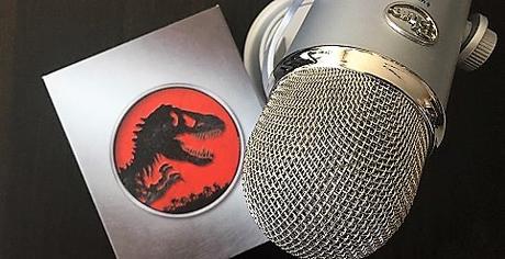 Podcast – ça c’est culte  : Jurassic Park