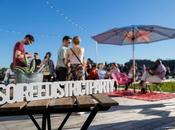 Soirée District Party découverte Vieux-Montréal