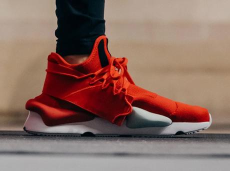 Y-3 adidas