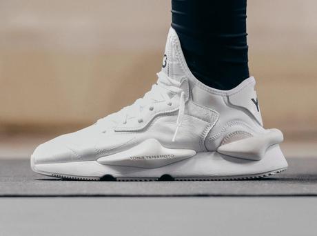 Y-3 adidas