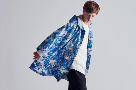 CURLY – S/S 2019 COLLECTION LOOKBOOK