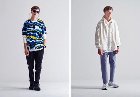 CURLY – S/S 2019 COLLECTION LOOKBOOK