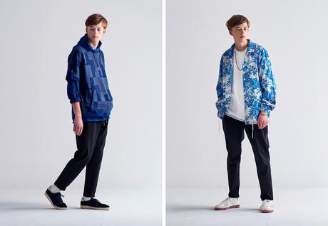 CURLY – S/S 2019 COLLECTION LOOKBOOK