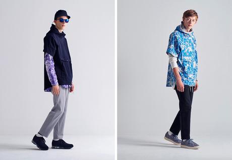 CURLY – S/S 2019 COLLECTION LOOKBOOK