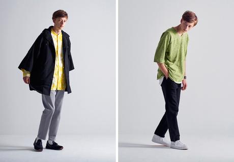 CURLY – S/S 2019 COLLECTION LOOKBOOK