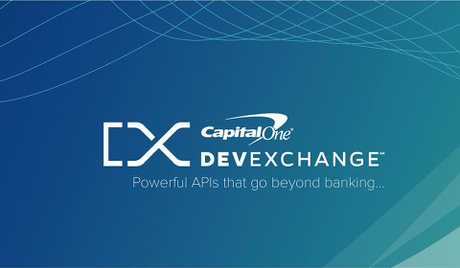 Capital One DevExchange