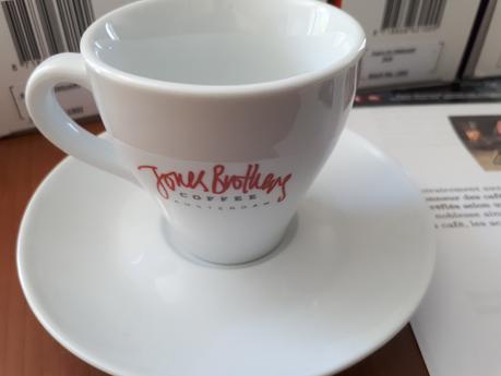 Jones Brothers Coffee Jones Brothers Coffee