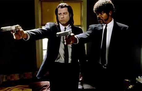 [MÉLI-MÉLO-MARION] : #4. Pulp Fiction