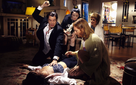 [MÉLI-MÉLO-MARION] : #4. Pulp Fiction